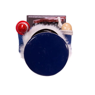 Sailor Nutcracker painted details