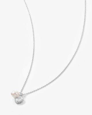 Sheltered Necklace