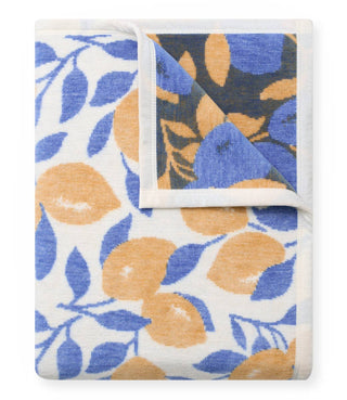 Mod Lemon Blanket-Chappy Wrap Limited Edition
