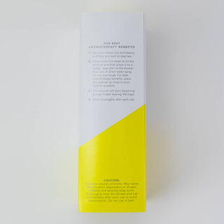 You Are A Badass - Self-Care Shower Steamers, Citrus Neroli
