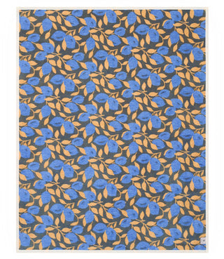 Mod Lemon Blanket-Chappy Wrap Limited Edition