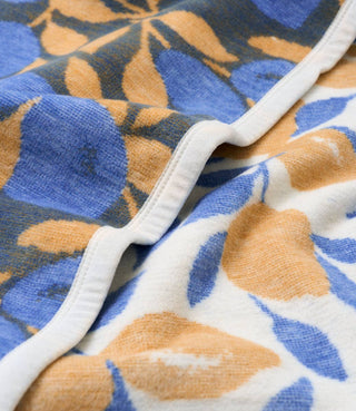 Mod Lemon Blanket-Chappy Wrap Limited Edition