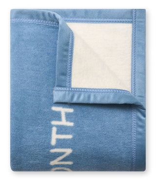 Milestone Mini Fog Blanket - Chappy Wrap