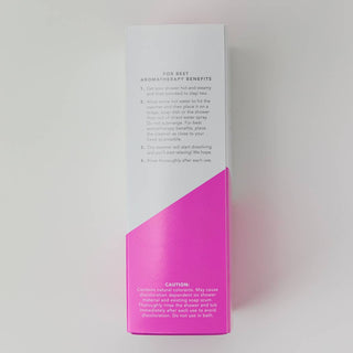 Birthyay Babe - Birthday Shower Steamers Gift, Grapefruit