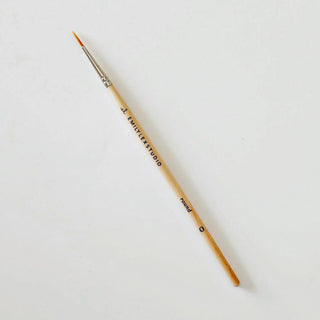 Emily Lex Artist Series: 5-Piece Professional Watercolor Brush Set