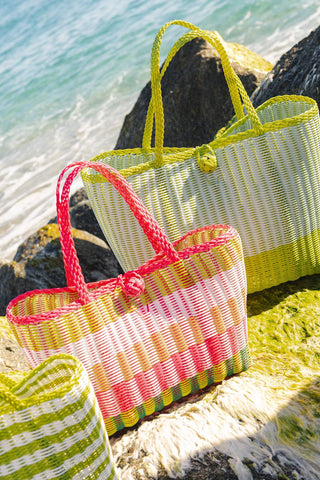 Vivian Browne Small Tote: The Ultimate Work-to-Weekend Carryall