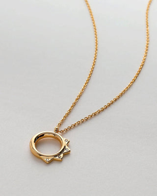 Squad Necklace