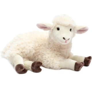 Sheep & Seek™ | Christ-Centered Kids Advent Tradition & Plush Sheep Set