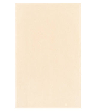 Harborview Herringbone Cream Blanket - Chappy Wrap