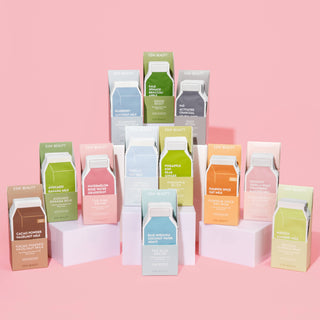 The Pink Dream Moisturizing Filled PDQ Display