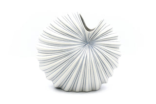 Palm M-Handcrafted Porcelain Vase