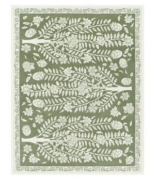 Tree of Life Blanket