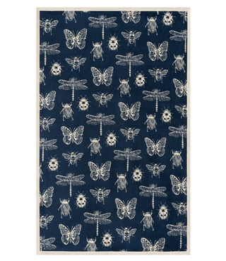 Bug Out Midi Blanket