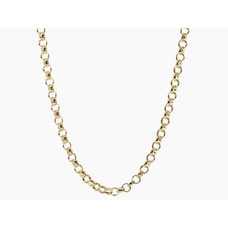 Lola Signature Rolo Chain
