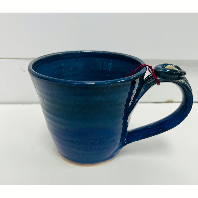 Healing Touch Pottery