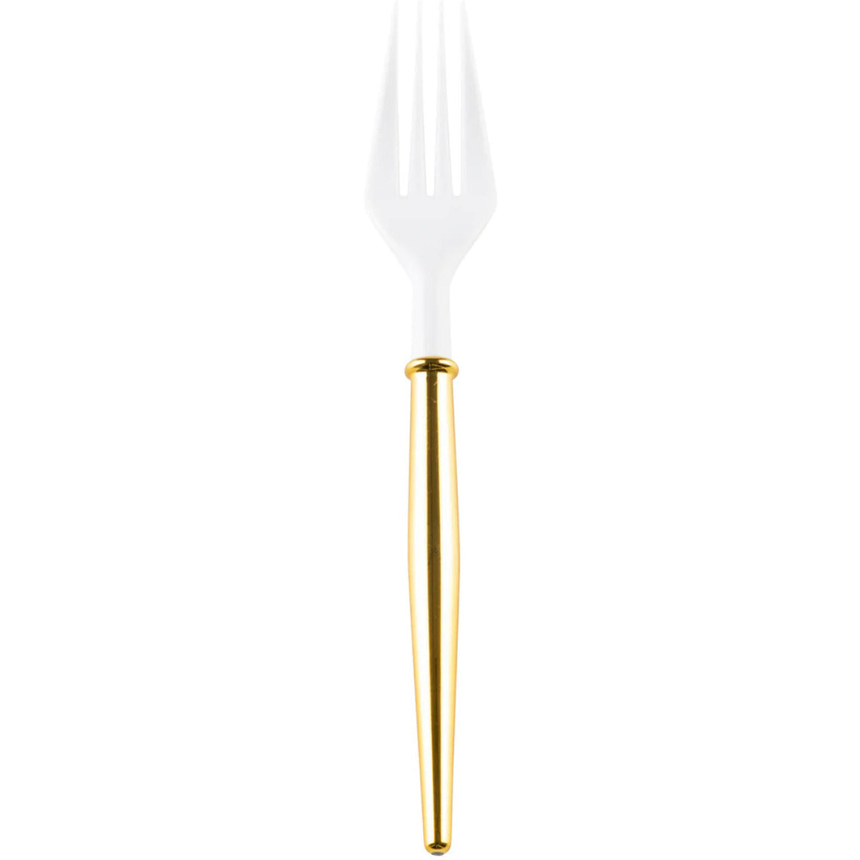 Sophisti Plate Acrylic Cocktail Forks