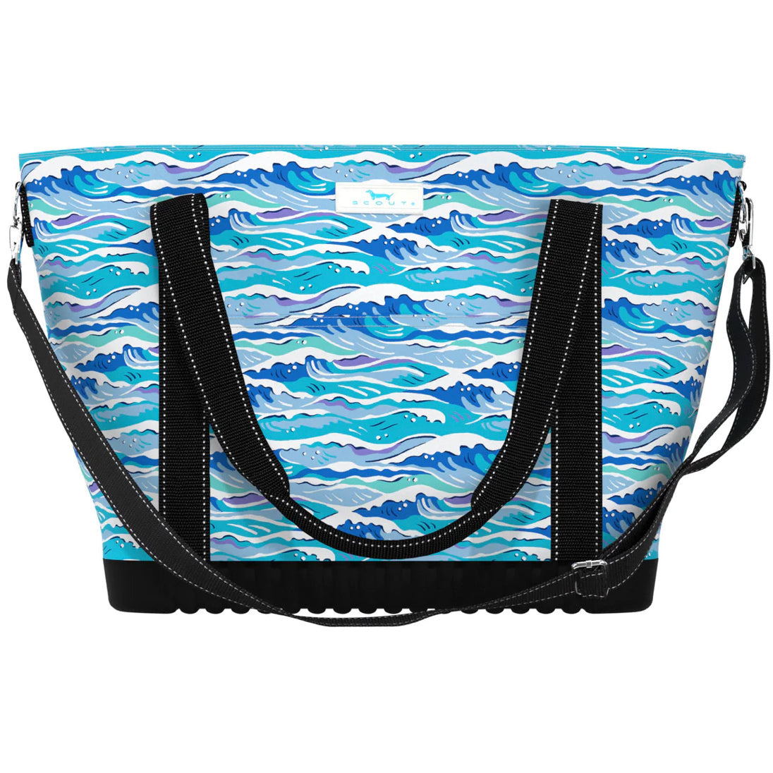 Scout Bags Cools Gold Soft Cooler