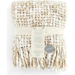 Your Journey Blanket