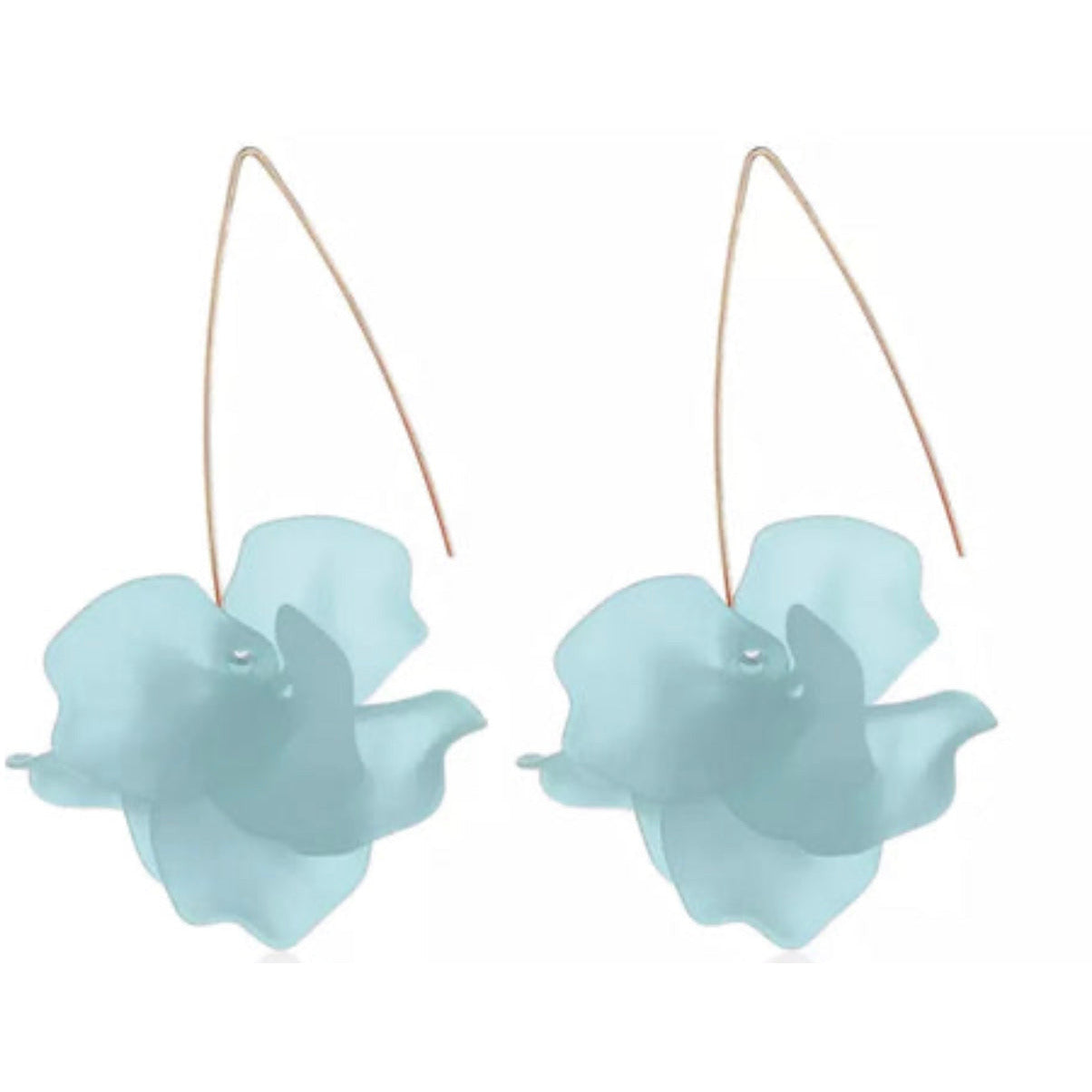Air Bloom Earrings