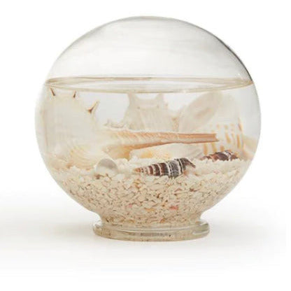 Seaside Globe