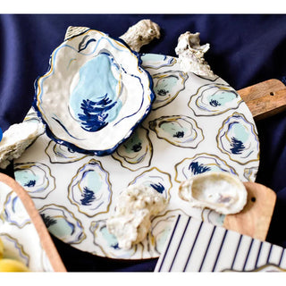 Oyster Print Board