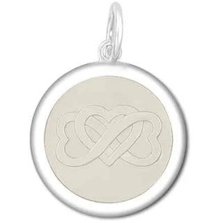 Lola Mother and Son Pendant