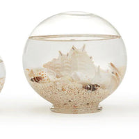 Seaside Globe
