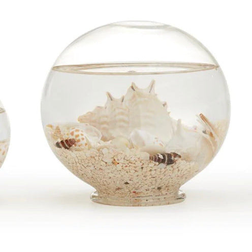 Seaside Globe