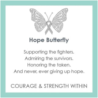 Lola Hope Butterfly