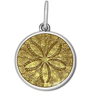 Lola Sand Dollar Pendant