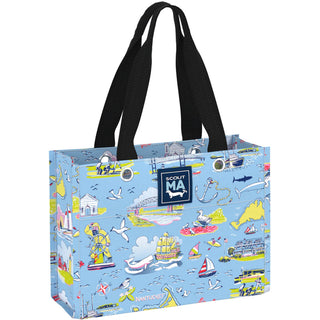 Scout Massachusetts Bag