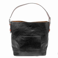 Vegan Leather Hobo Bags
