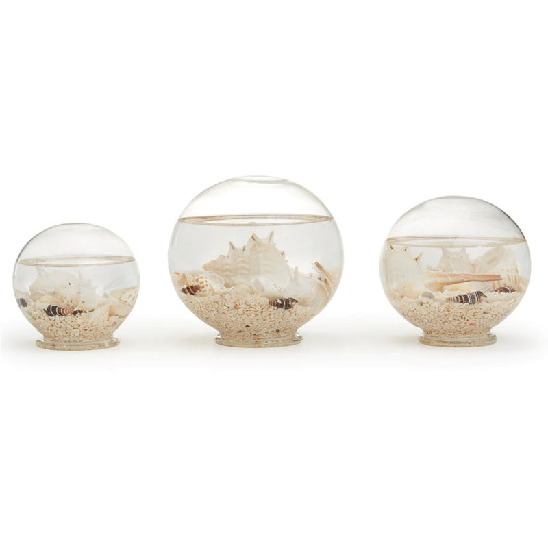 Seaside Globe