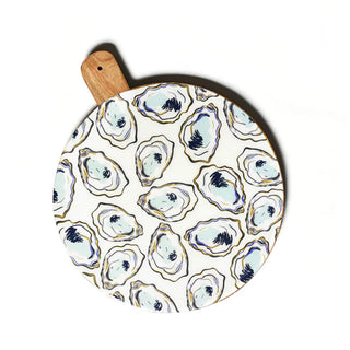Oyster Print Board
