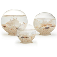 Seaside Globe