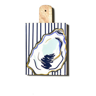 Oyster Print Board