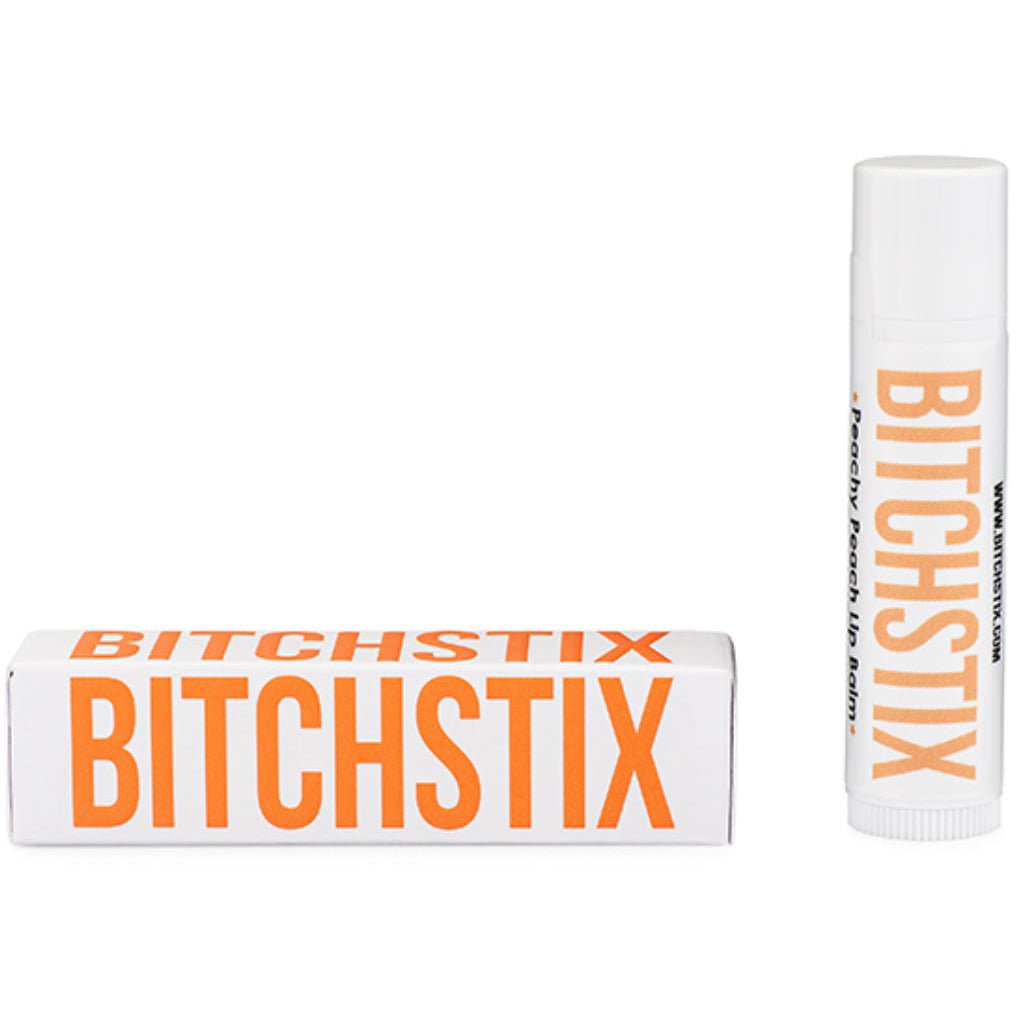 The BitchStix Lip Balm