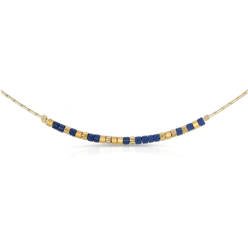 Daughter Morse Code Jewelry