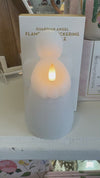 Guardian Angel Flameless Candle Decor in Gift Box