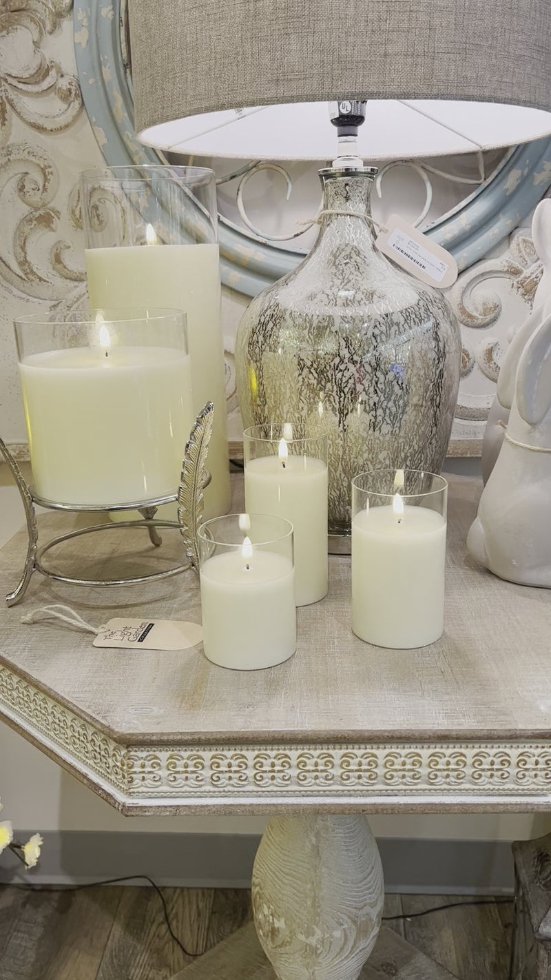 Flameless Candles