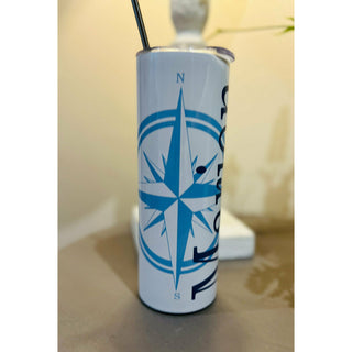 Mattapoiett or Marion Insulated Travel Mugs