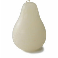 Pear Candle