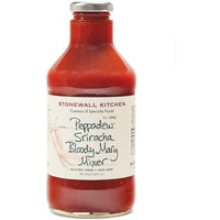 Stonewall Kitchen Margarita, Bloody Mary ot Pina Colada Mixer