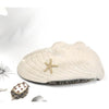 Large Clam Shell Bowl