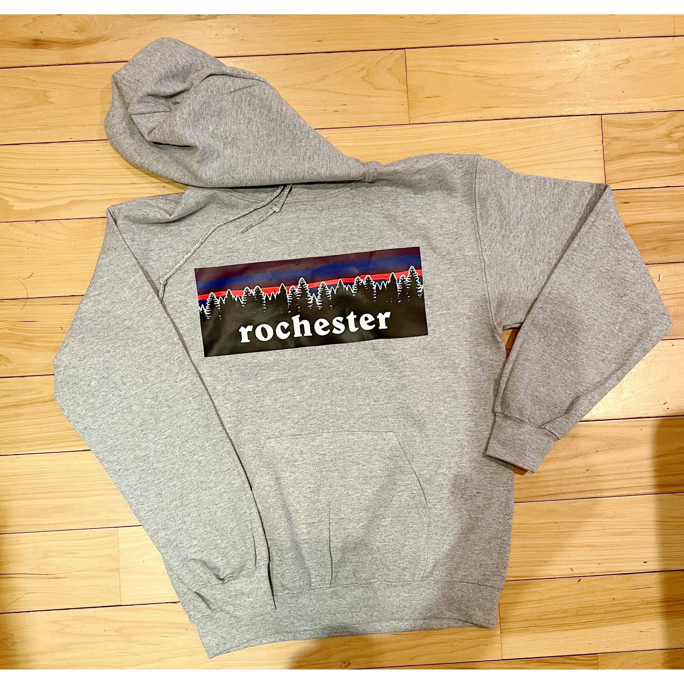 Rochester Town Sweatshirt