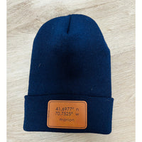 Town Hats