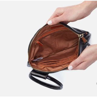 Hobo Sable Wristlet