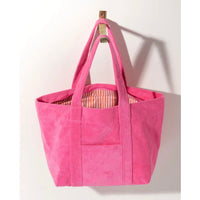 Terry Tote