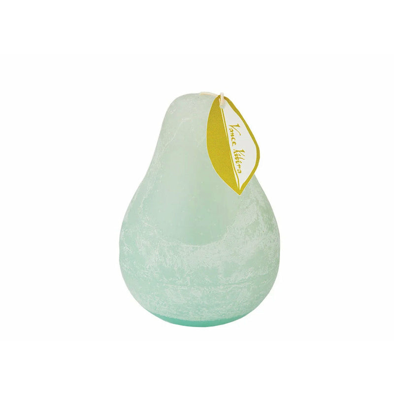 Pear Candle