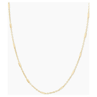 Tatum Necklace